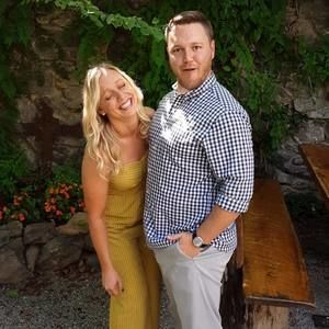 Meet your Posher, Merissa